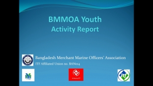 BMMOA Youth Activities