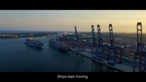 Seafarers Are The Heroes