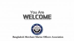 Bangladesh Merchant Marine Officers' Association