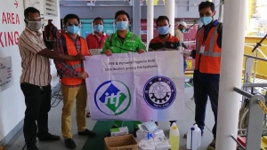 BMMOA COVID-19 Activities